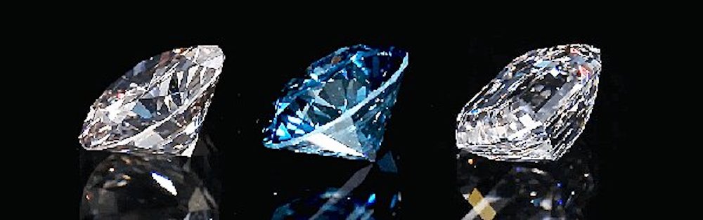 Jewelry-quality loose diamonds are widely sold by jewelers. If you have never bought a loose diamond before and cannot fathom why, here's the reason. 