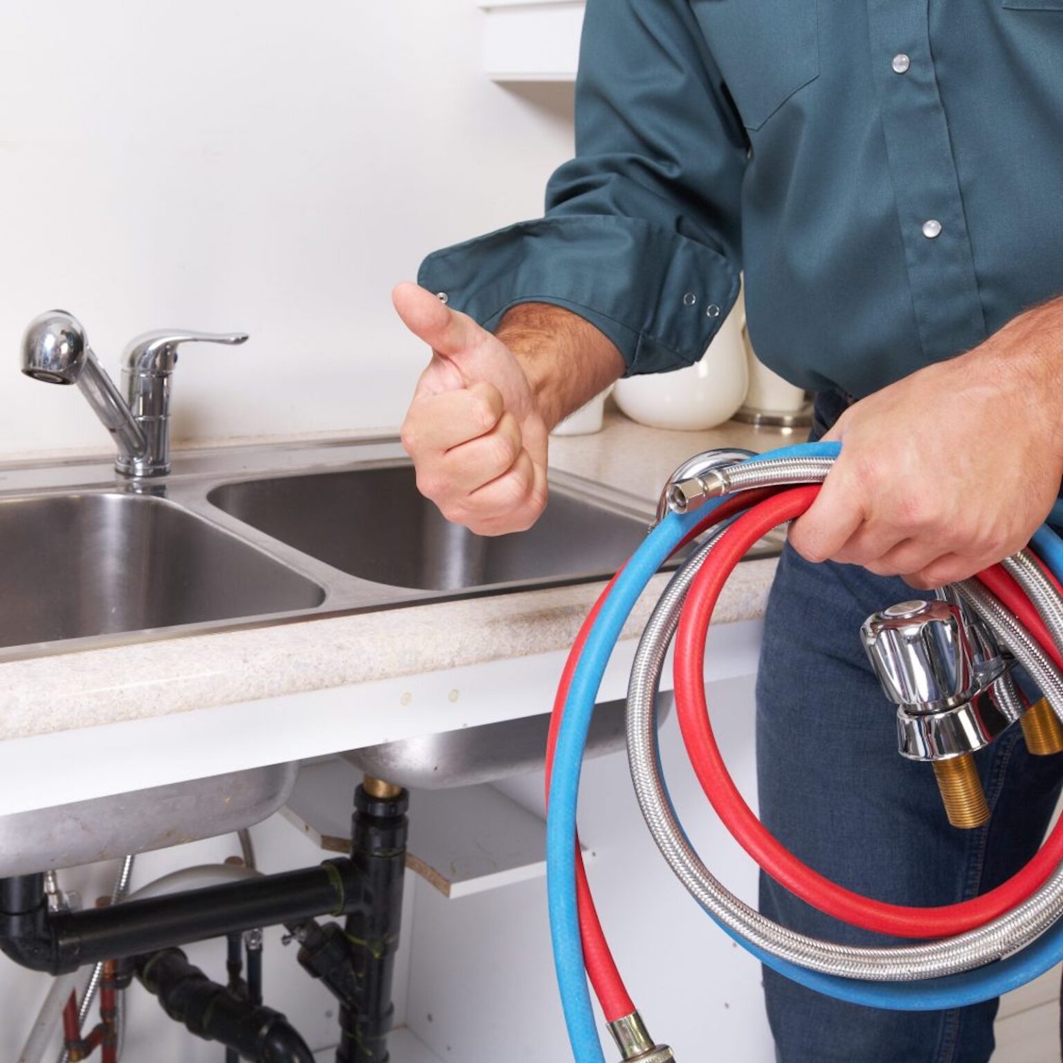 Clogged sinks are a common problem. These problems don't get effortlessly rectified by DIY drain cleaning tricks. See why you should hire a professional.