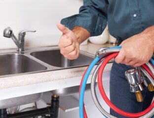 Clogged sinks are a common problem. These problems don't get effortlessly rectified by DIY drain cleaning tricks. See why you should hire a professional.