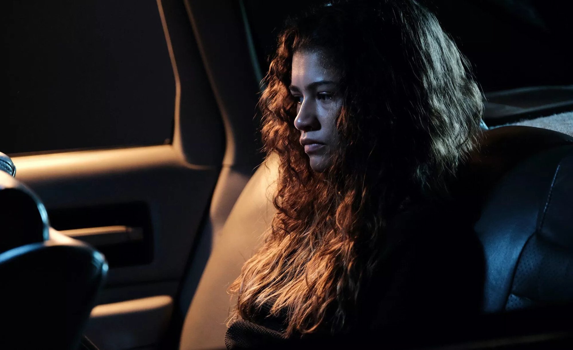 Sex, glitter, and drugs: How can you watch ‘Euphoria’ online?