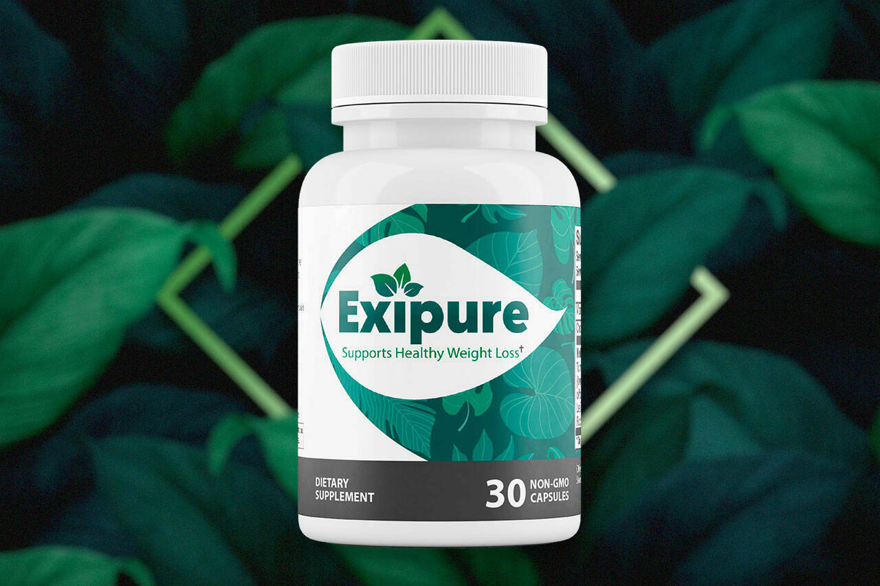 The Exipure weight management diet supplement is a new weight loss pill. Does Exipure help you lose weight? Let's find out.