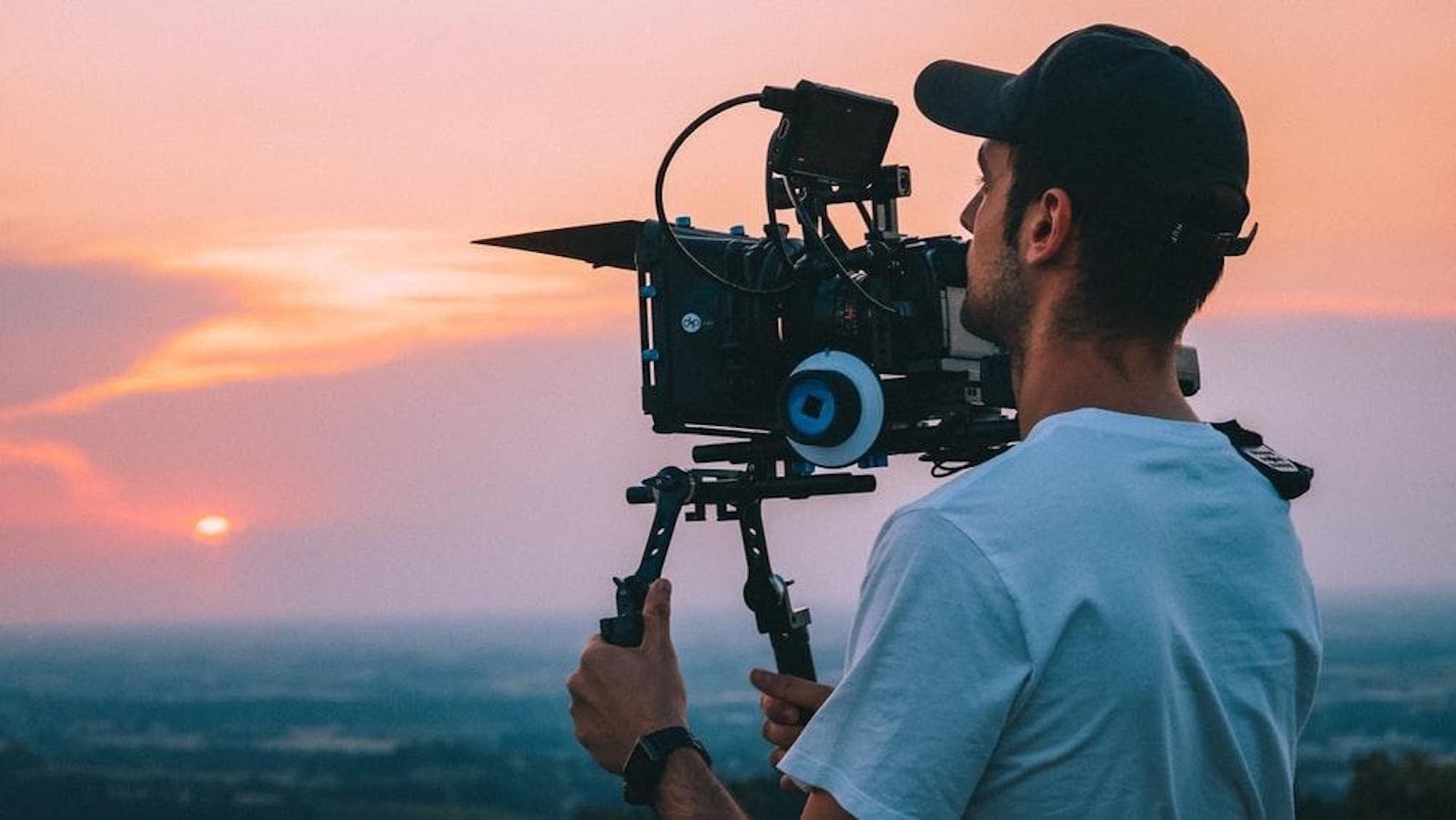 Starting a career in the film industry can be extremely daunting. Don't know where to start? Check out these tips to starting your career as a filmmaker.