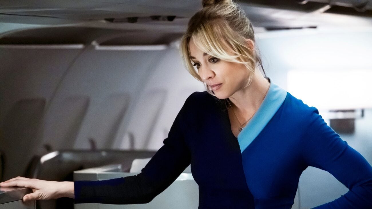 With our favorite flight attendant finding sobriety, what can we expect from 'The Flight Attendant' season 2? Find out all the details and where to stream!