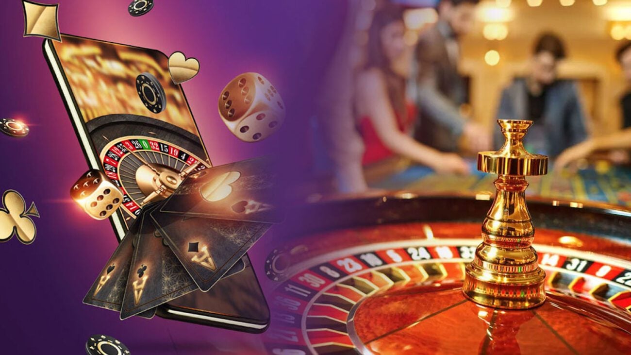 As 2022 starts, expect some new trends in the gambling world. No matter if you're a newbie or a pro-level gambler, you have to be aware of these trends.