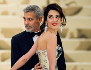 Is it true that this whirlwind romance faded all too fast? George Clooney and Amal Alamuddin are Hollywood's favorite couple, but are they ready to divorce?