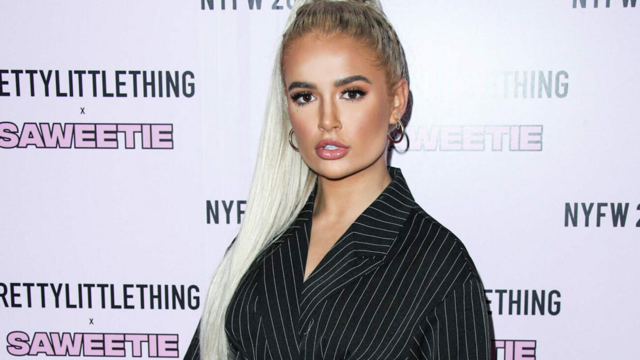 Known for her role on the hit reality series 'Love Island', Molly-Mae Hague has now gotten backlash for her statements about wealth inequality and more.