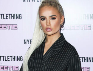 Known for her role on the hit reality series 'Love Island', Molly-Mae Hague has now gotten backlash for her statements about wealth inequality and more.