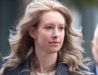 From a Silicon Valley leader to a fallen CEO facing over twenty years in jail, who exactly is Elizabeth Holmes? Here's why she's being charged with fraud.