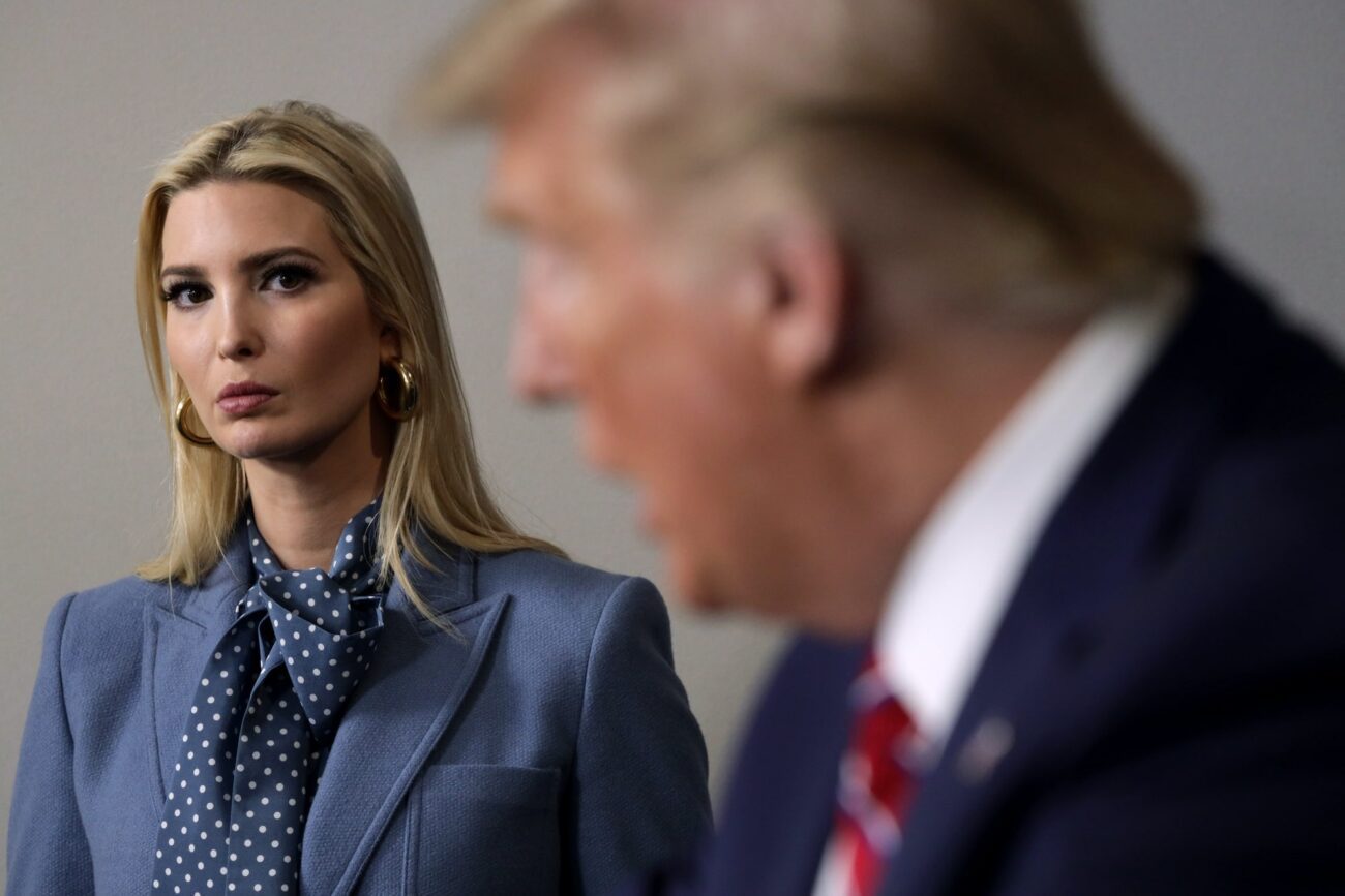 As the investigation on the January 6th Capitol riots continues, Ivanka Trump comes under questioning. Did she try to persuade her father to end the riot?