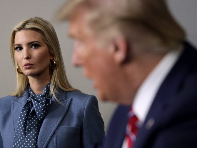 As the investigation on the January 6th Capitol riots continues, Ivanka Trump comes under questioning. Did she try to persuade her father to end the riot?