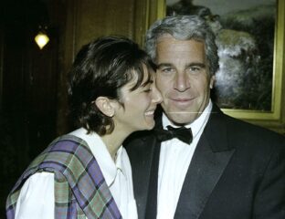 Despite Jeffrey Epstein and Ghislaine Maxwell finally being removed from society, accomplices and sex trafficking predators still roam free in the U.S.