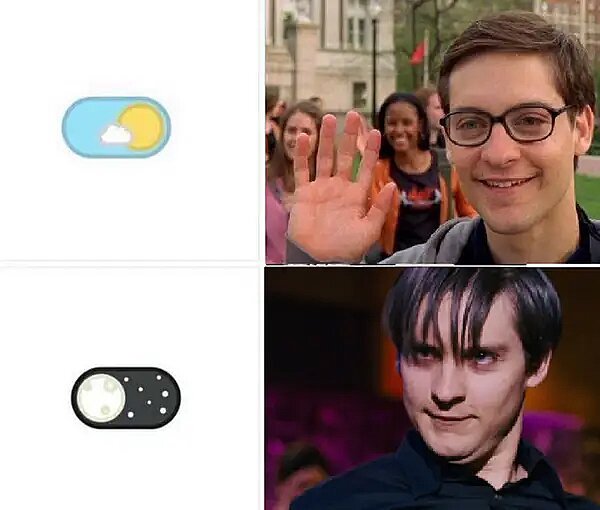 Is Tobey Maguire the cringiest Spider-Man? These memes prove it – Film Daily