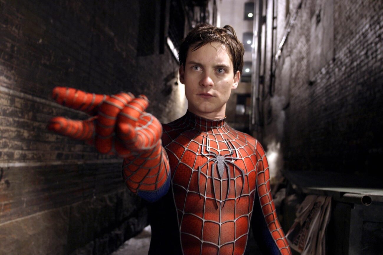 You gotta love the cringe that comes with Tobey Maguire's performance as Spider-Man. Laugh at these memes that prove he's one of the funniest heroes ever!