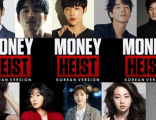 We all love Alex Pina's Spanish series 'Money Heist', but a Korean spinoff version is coming soon. The question is: will it be as good as the original one?