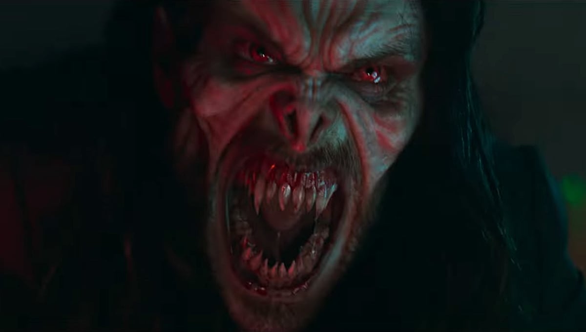 ‘Morbius’ is finally here. Find out where to stream anticipated Adventure movie online for free.