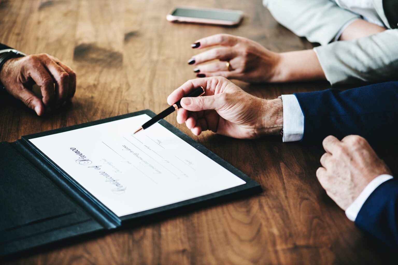 Probate is essential for transferring property ownership to the beneficiaries and takes care of other aspects. Learn more about a probate attorney here.