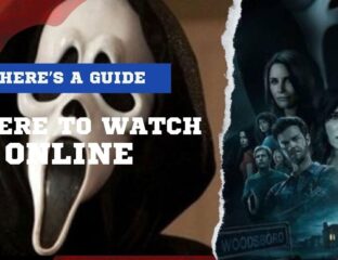 Scream 5 (2022) movie stream is here to scare audiences. Discover how to watch the anticipated paramount pictures horror sequel online for free.