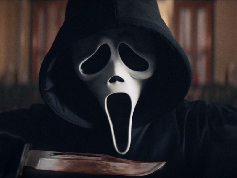 Ghostface is back in the latest slasher flick 'Scream 5'! Find out how to stream and watch the new horror movie online for free from home.
