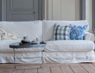 Need to revamp your sofa set? Check out all the affordable options you have when picking the right sofa cover for you and your interior style.