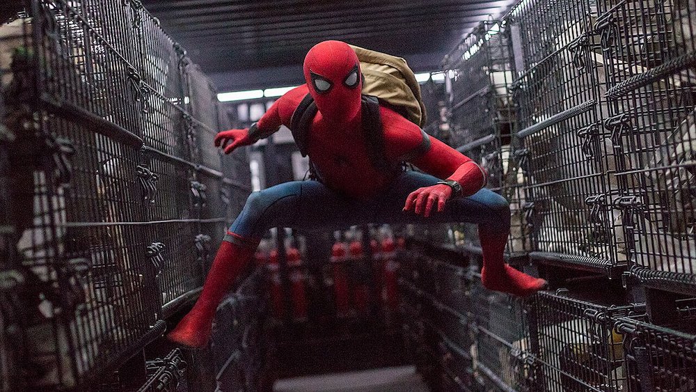 watch spider man homecoming free on putlockers