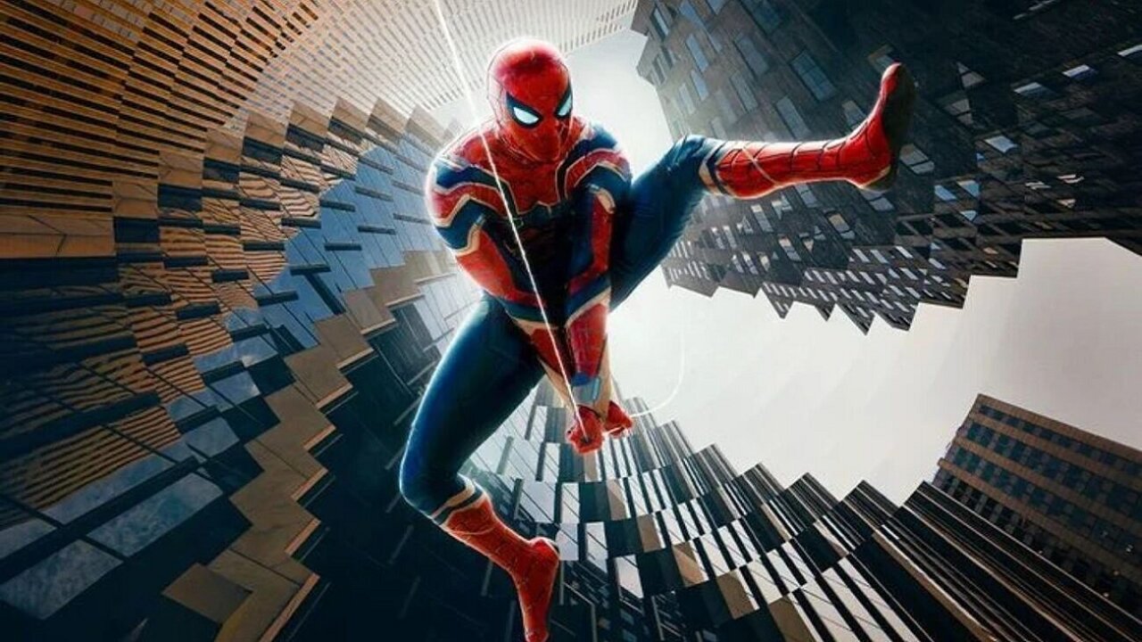 123movies 'Spider-Man: No Way Home' streaming online Free on Reddit – Film  Daily