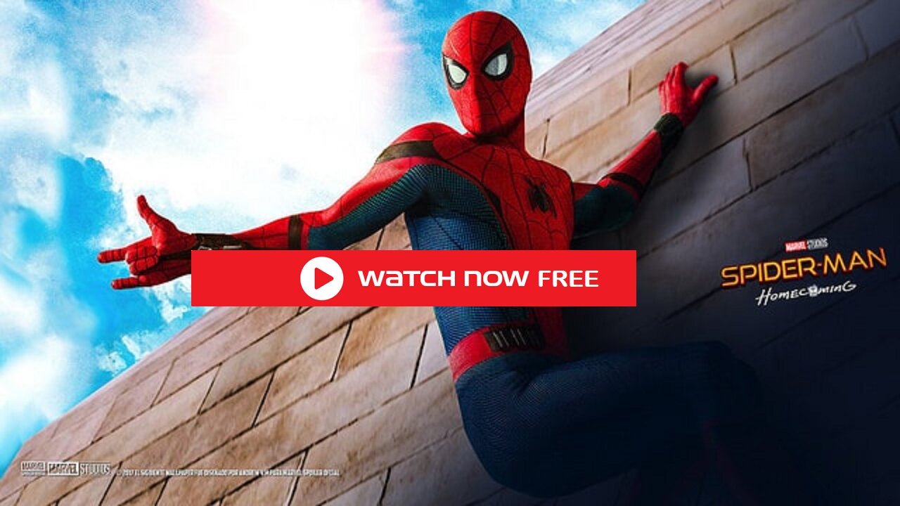 spider man homecoming free online movie hd