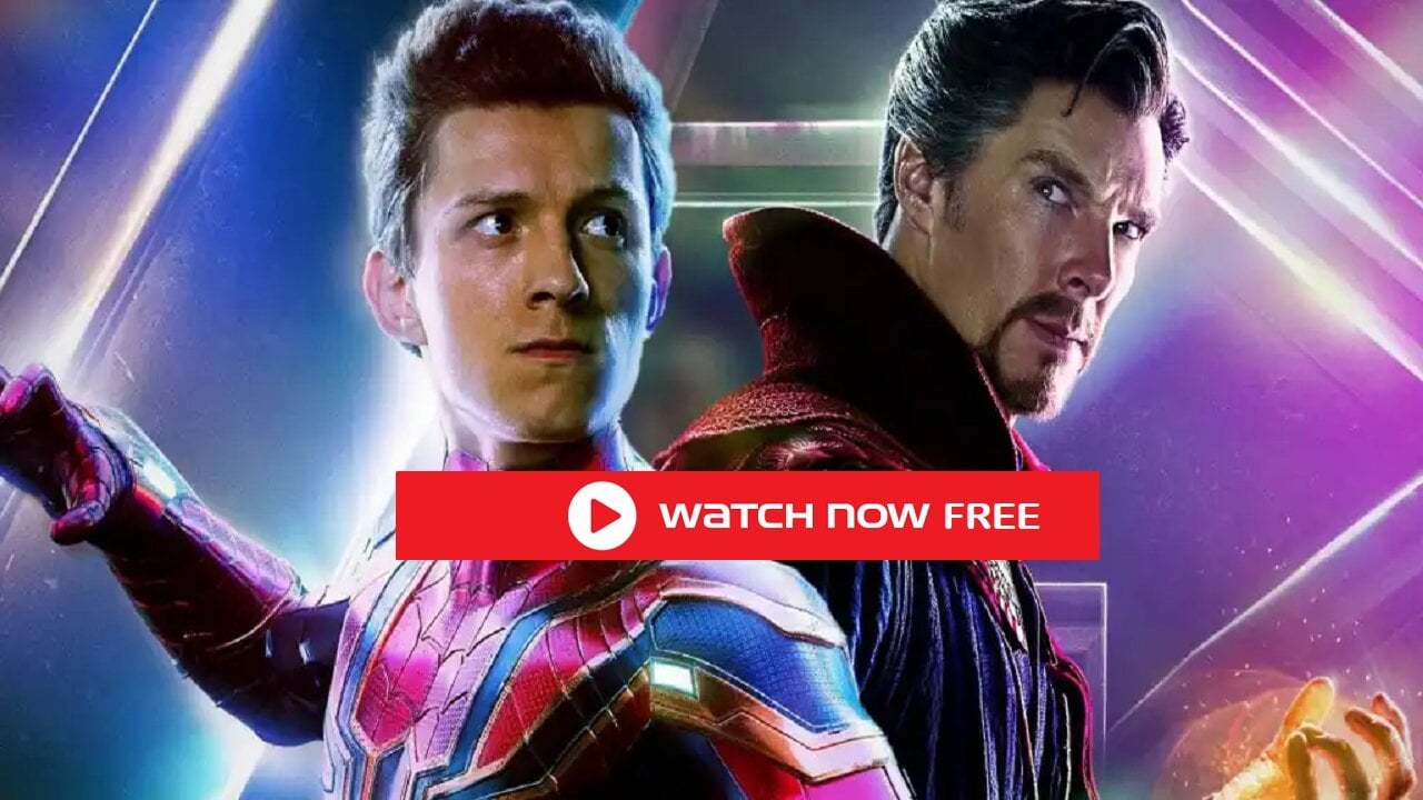 Where to watch Spider-Man: No Way Home online Free? HQ Reddit Video [DVD-ENGLISH] Spider-Man: No Way Home (2021) Full Movie Watch online free Dailymotion [#Spider-Man:NoWayHome] Google Drive/[DvdRip-USA/Eng-Subs] Spider-Man: No Way Home!