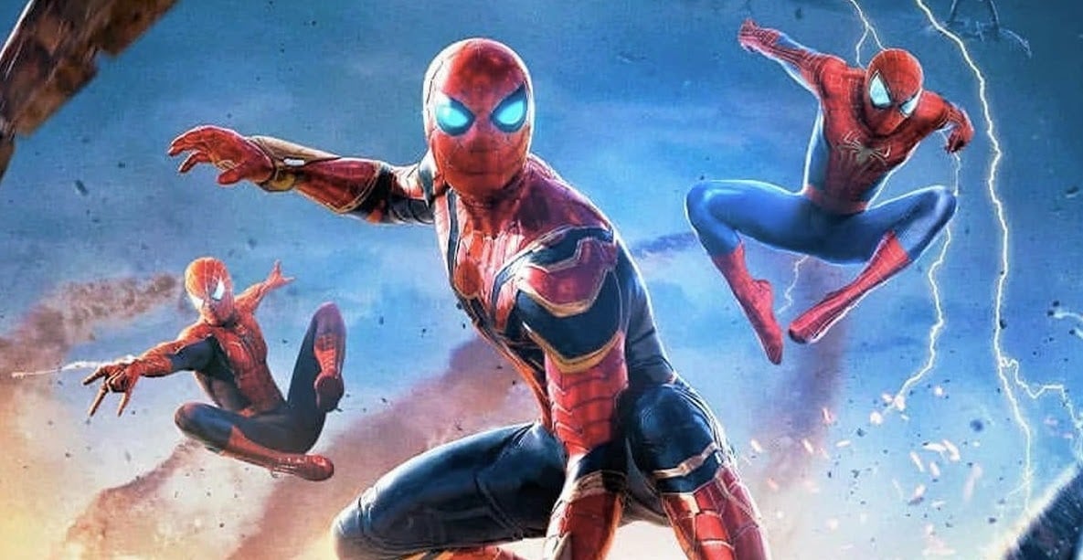 Spider Man: No Way Home (2021) Free online Streaming : Where to watch