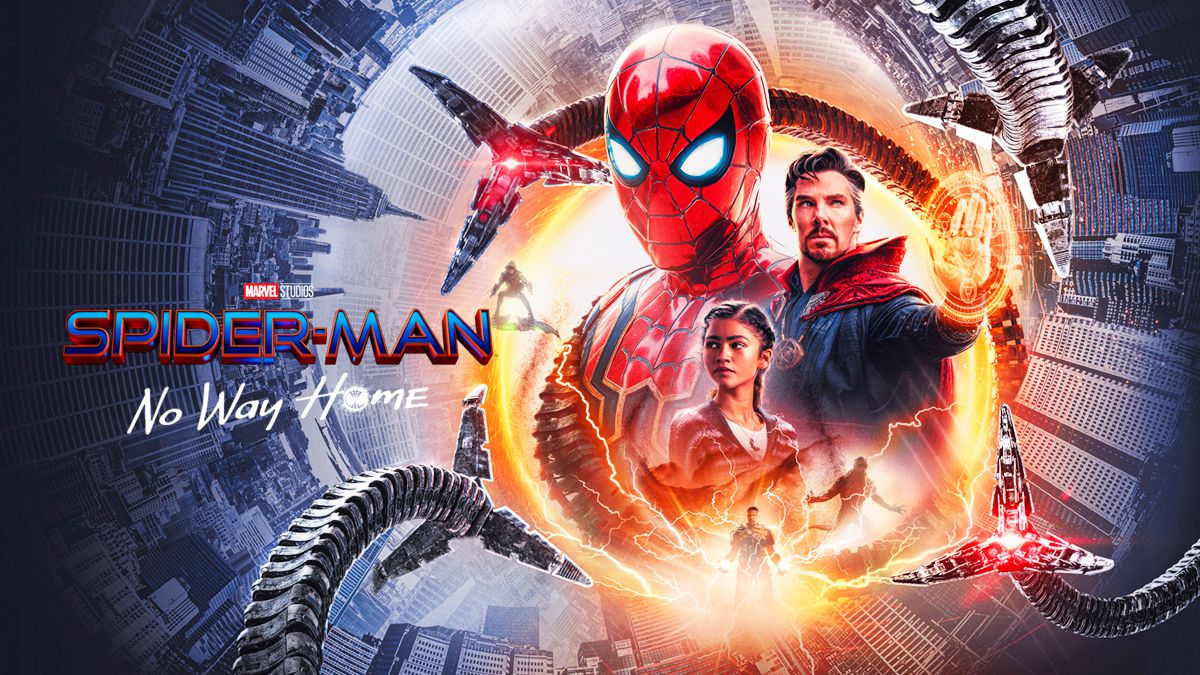 Spider-Man: No Way Home': Has its streaming release date been leaked? –  Film Daily