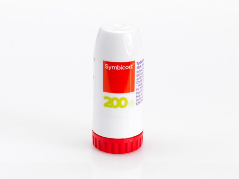 Symbicort Turbohaler is an inhaler that gets used for treating Asthma in adolescents and adults. How can you manage asthma with Symbicort?