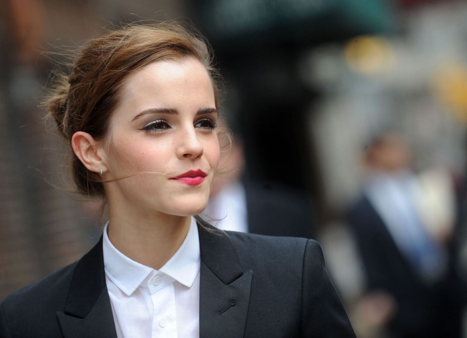 Is it true that Emma Watson of 'Harry Potter' fame was blacklisted from Hollywood? Let's find out.