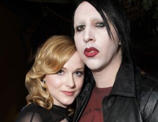 In the new documentary 'Phoenix Rising', actress Evan Rachel Wood reveals the first time Marilyn Manson sexually assaulted her, which was filmed on camera.