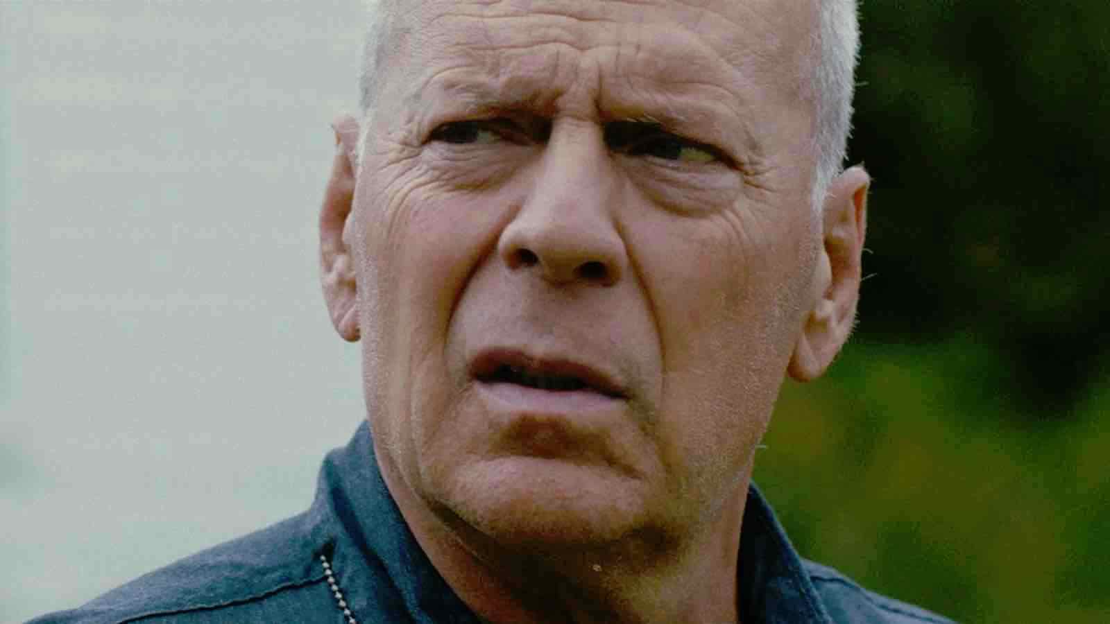 Bruce Willis brings the wrath: How can you stream 'American Siege ...