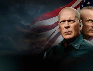 Bruce Willis continues to be one of the most sought-after action stars in the industry. Find out how you can see his latest performance in 'American Siege'.