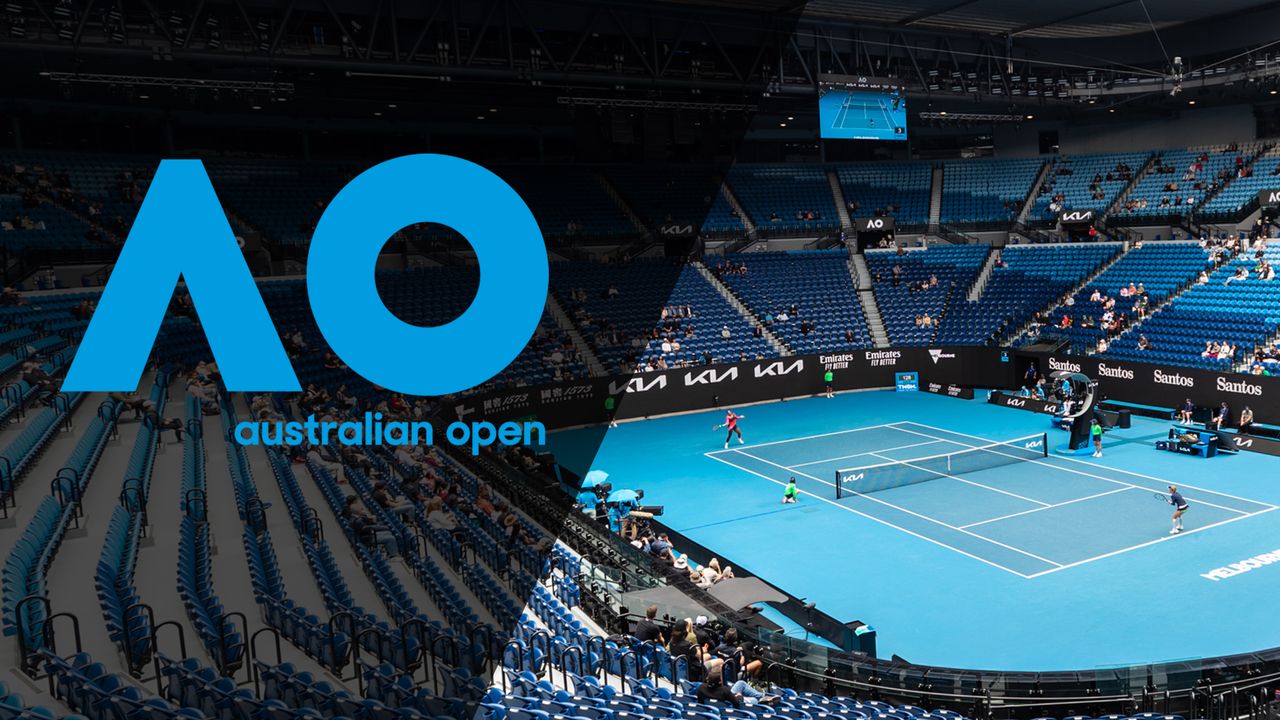 Australian Open live stream 2022 How to watch AUS Open online