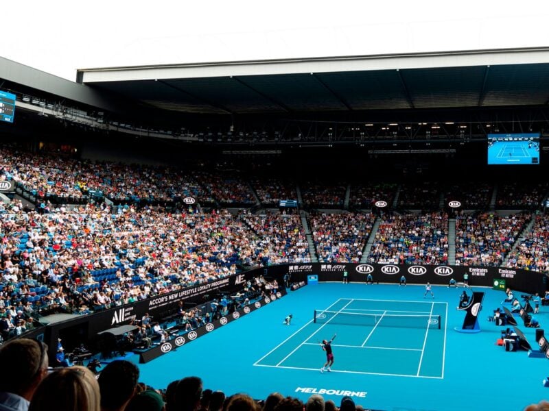 The Australian Open is one of the single most exciting tennis tournaments in the entire world. Learn where you can stream every volley online for free.