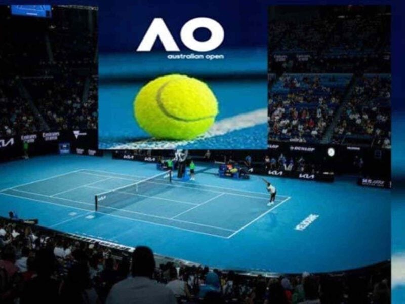 Use ExpressVPN to catch the 2022 Australian Open live to see which of your favorite athletes have what it takes to win big in this tennis championship!