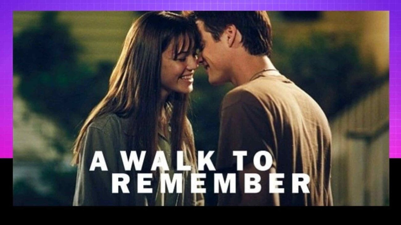 'A Walk to Remember' (2022) movie is here to romantic audiences. Discover how to watch the anticipated romantic drama movie online for free!