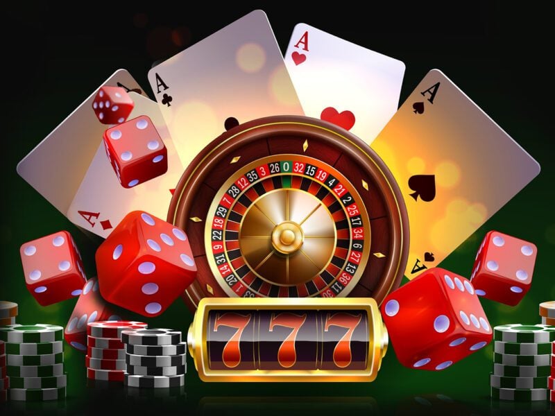 Tips For Winning Online Casino Games – Film Daily