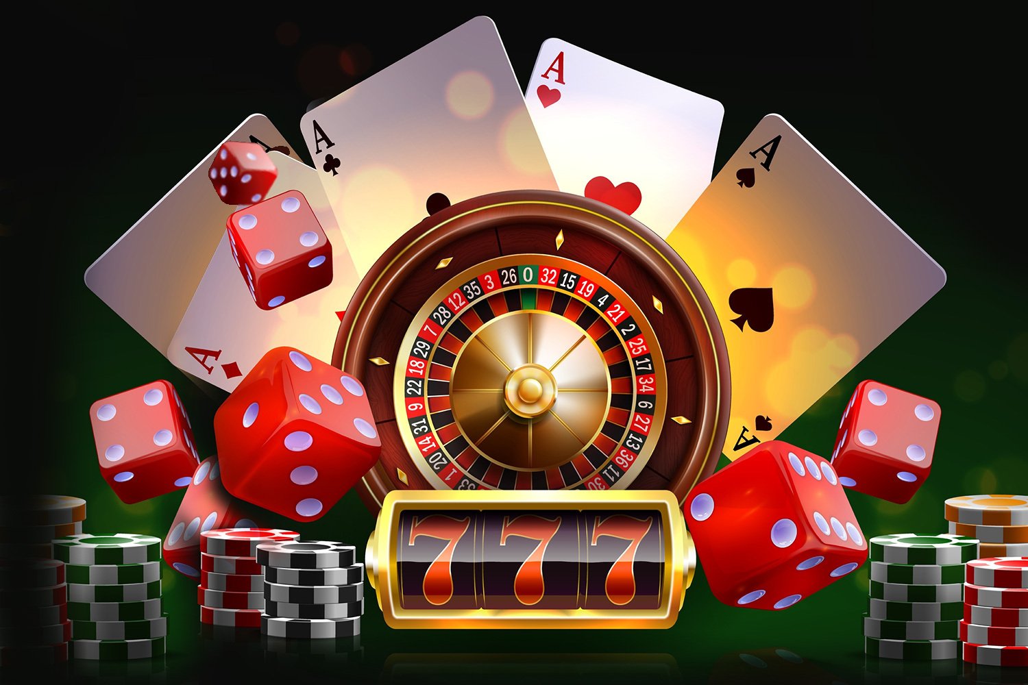 7 tips about things to avoid in a casino – Film Daily