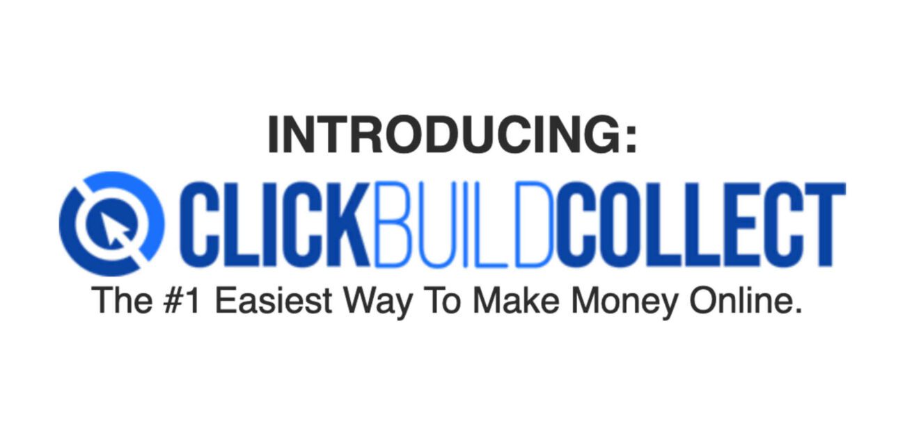 Want to make money now from the comfort of home? Click here to learn how to build reviews and collect fast cash with ClickBuildCollect!