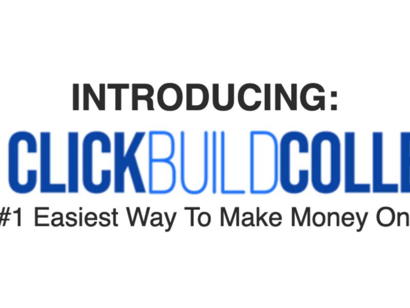 Want to make money now from the comfort of home? Click here to learn how to build reviews and collect fast cash with ClickBuildCollect!