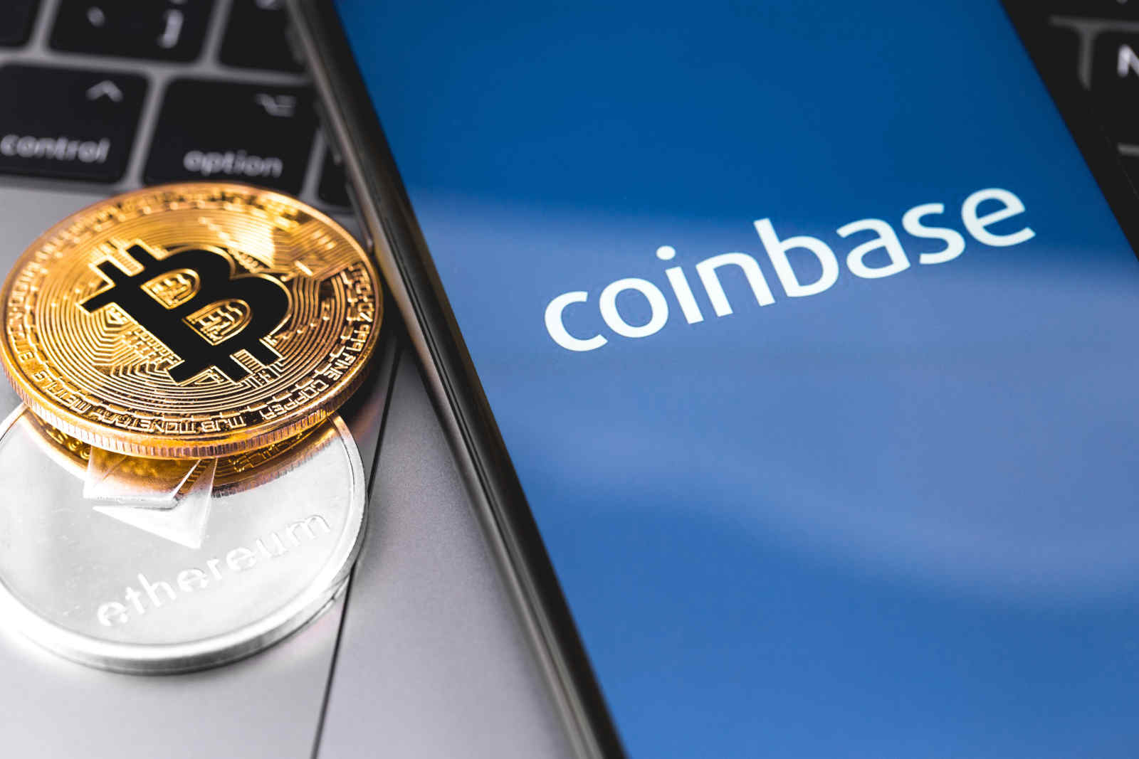 facts about coinbase