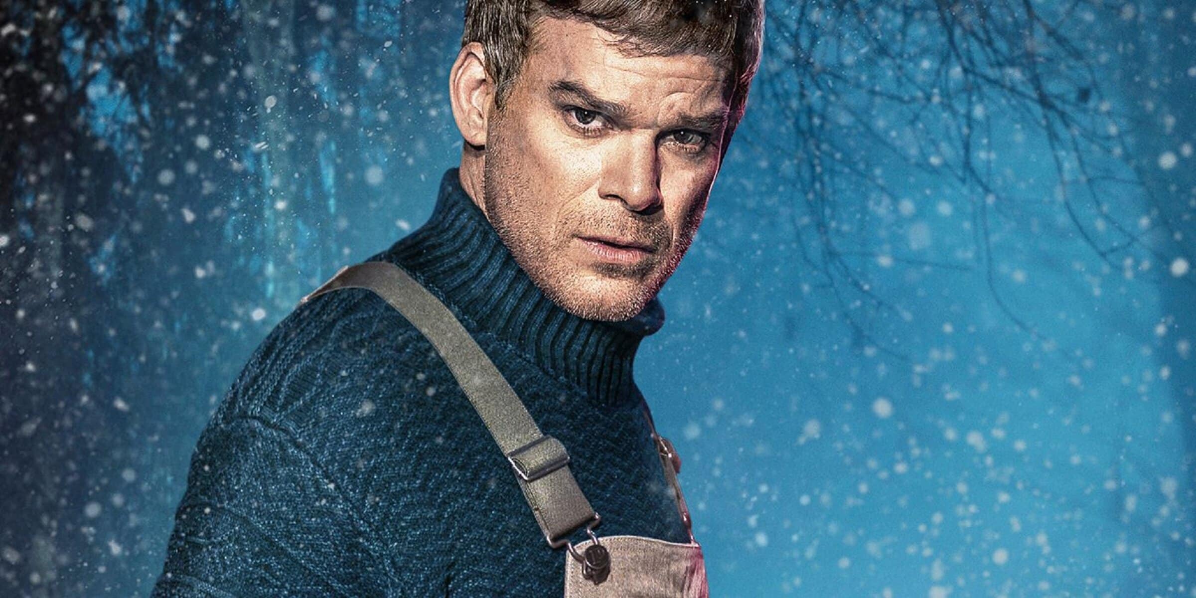 13 лучше. Декстер новая кровь. Декстер новая кровь сериал Постер. Dexter New Blood 2021. Декстер новая кровь 2021 сериал постеры.