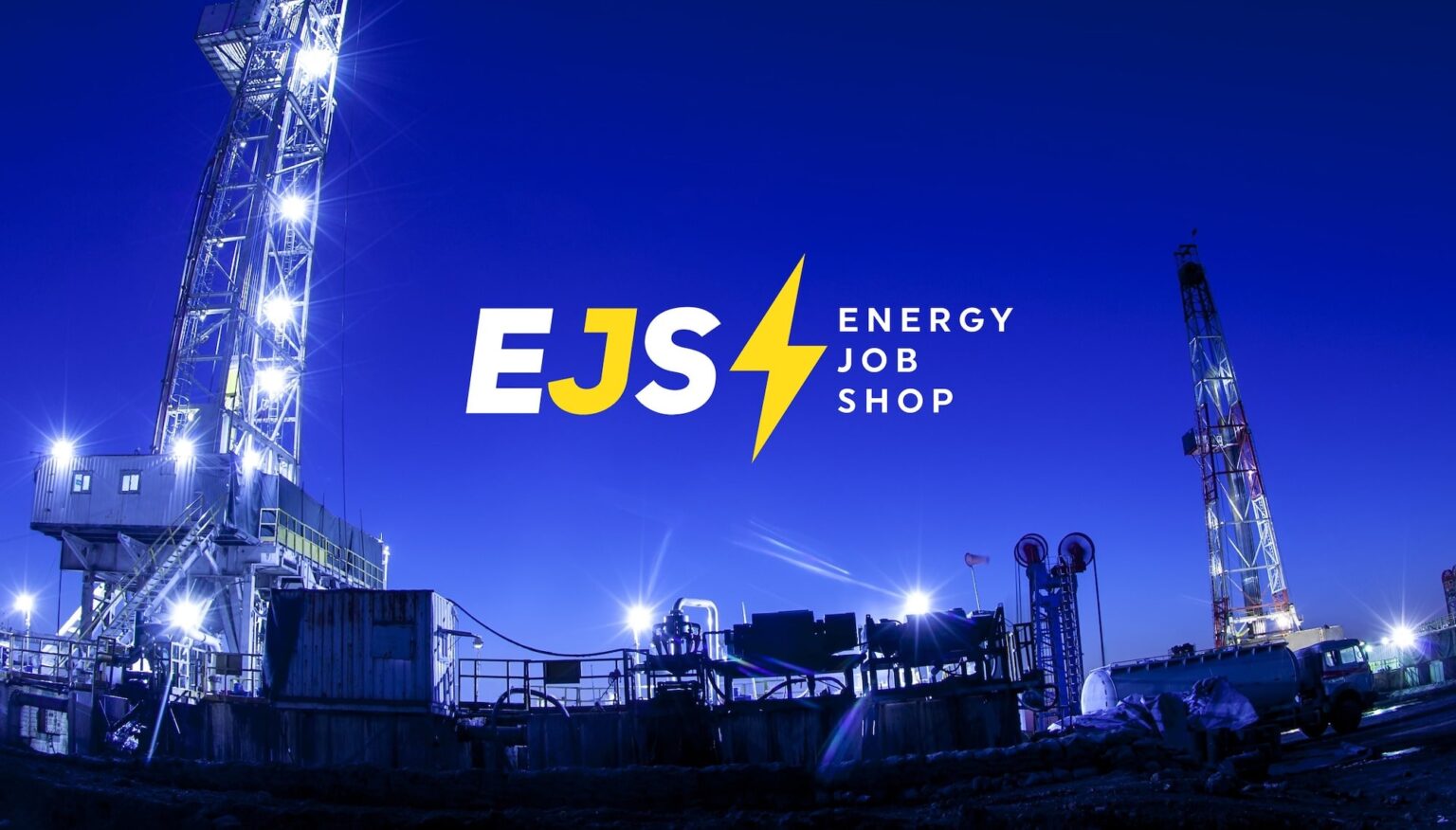 Mike Vickers, the founder of Energy Job Shop (EJS), is going to be featured on a new television show. Discover the 'Pipe Nation' series today.