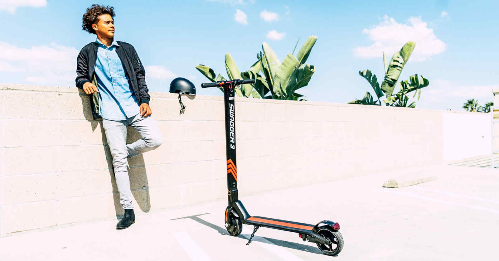 prospects electric scooters
