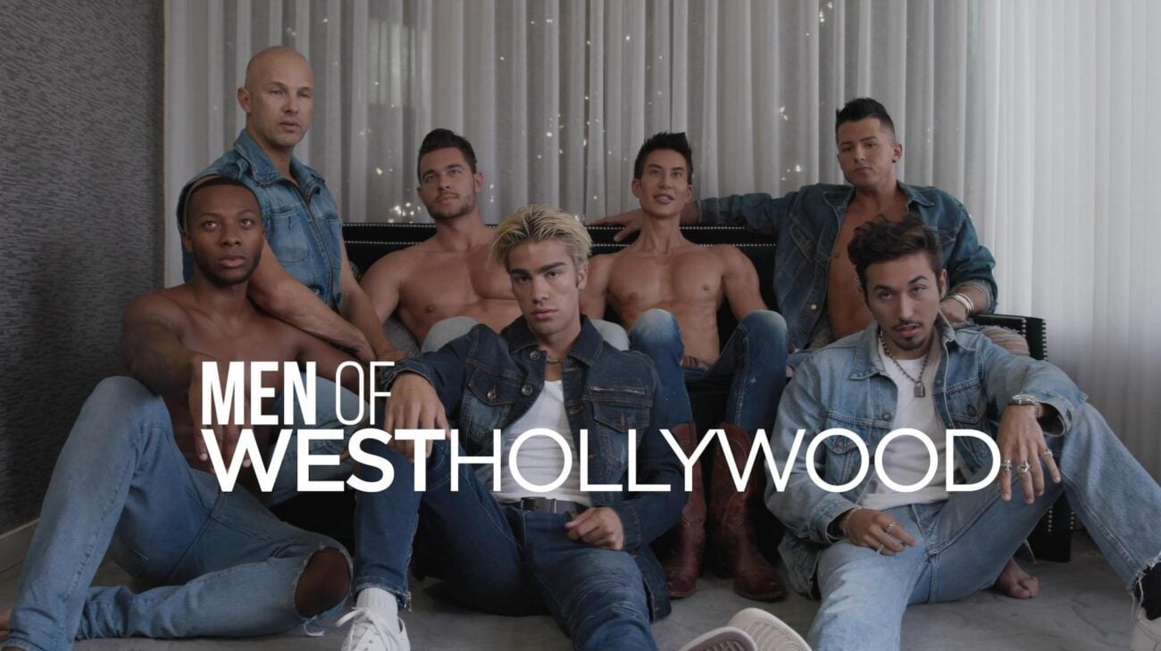 Hali Anastopoulo is a young reality television producer who's just sold her first show to Crackle. Take a look at the mind behind 'Men of West Hollywood'.