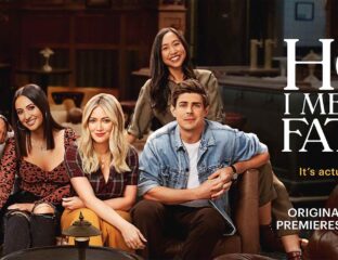 Miss the golden days of waiting for a new episode of 'How I Met Your Mother'? Check out Hulu's new series 'How I Met Your Father' starring Hilary Duff!
