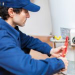 Hot water is one of the most important things for our home, especially during the winter. Learn all about getting your water heater repaired!