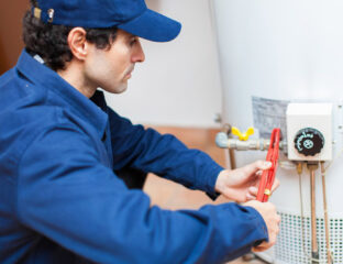 Hot water is one of the most important things for our home, especially during the winter. Learn all about getting your water heater repaired!